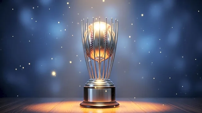 Los Angeles Dodgers Secure $484,748 Per Player in 2025 World Series Prize Money