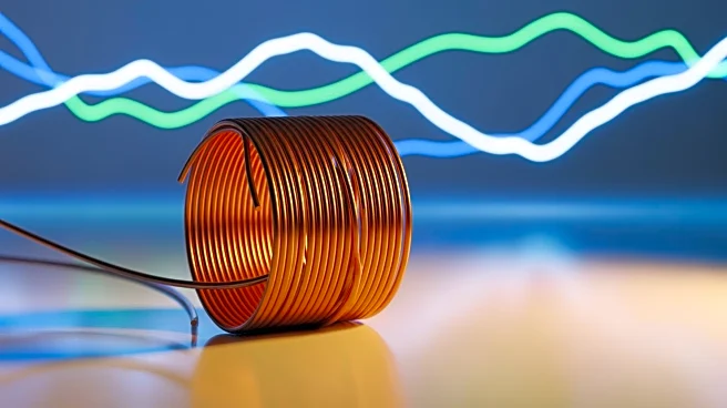 Lundin Mining's Copper Growth Strategy Gains Analyst Attention Amid Electrification Demand