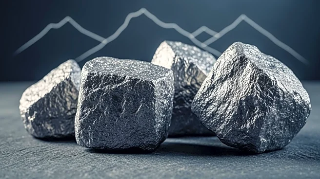 Trilogy Metals Faces Market Decline Amid Ambler Mining District Developments