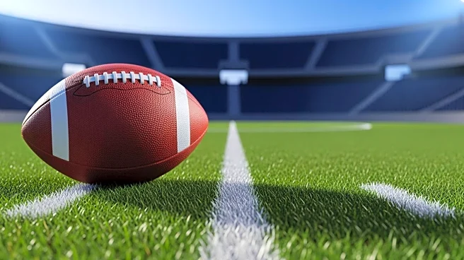 Buffalo Bills Prepare for Crucial Match Against Cleveland Browns to Secure Playoff Spot