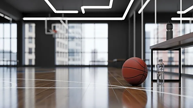 Kevin Durant to Open Austin Sports Club in Downtown Austin