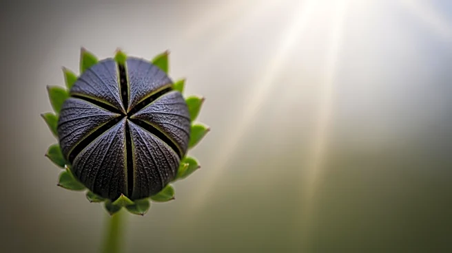 Duffer Brothers Emphasize Simplicity in 'Stranger Things' Demogorgon Design for Accessibility