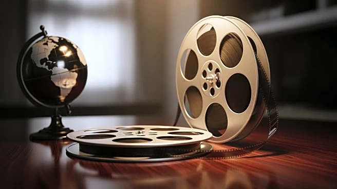 Fandango Sales Joins 'Only Rebels Win' for International Distribution