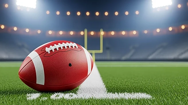 Emeka Egbuka Nears 1,000-Yard Mark in Historic NFL Rookie Season with Buccaneers