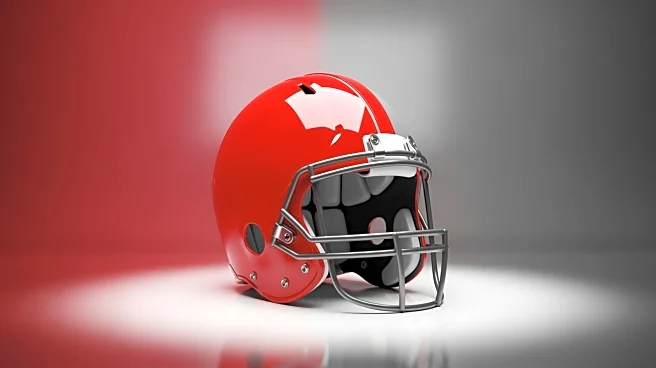 Ohio State Pursues Penn State's Chaz Coleman in Transfer Portal