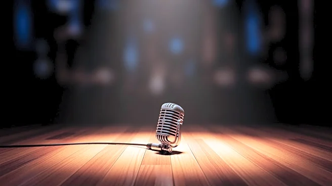 Bradley Cooper's 'Is This Thing On?' Explores Marital Struggles Through Stand-Up Comedy