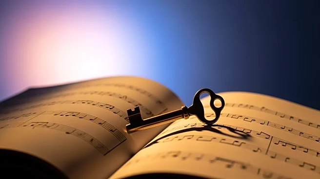 Sabrina Carpenter's 'Manchild' Video Contains Hidden Clue About New Album