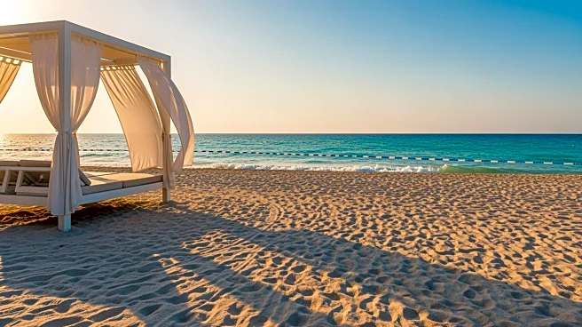 Elysium Noosa Resort to Open in February 2026, Offering Luxurious Beachside Experience