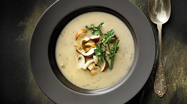 Chef Gerard Klass Introduces New Winter Menu at Klassics Kitchen in Minneapolis