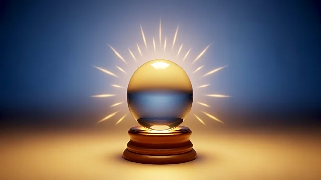 Billionaire Philanthropy Embraces 'Abundance' Movement to Address Societal Challenges