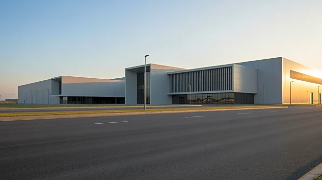 Corniche Capital Expands Nationwide Build-to-Suit Industrial Development Platform