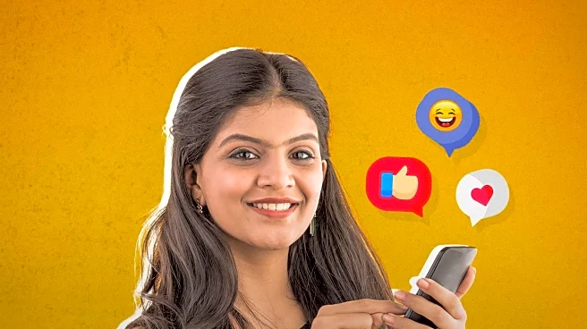 Pediatric Psychologist Offers Guidance on Teen Social Media Habits