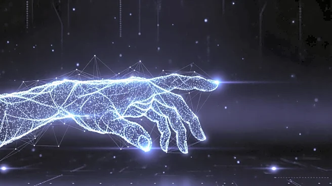 Meta Enhances Interaction SDK with New Hand Tracking Features