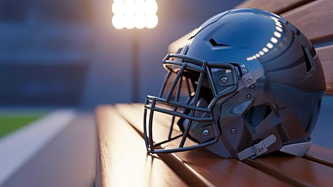 Los Angeles Rams Elevate Nick Hampton for Crucial Game Against Seahawks