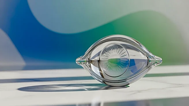 KeraLink Launches CtheGood to Fund Eye-Care Initiatives