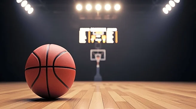 Campbell Coach Praises Gonzaga Bulldogs After Competitive Basketball Game