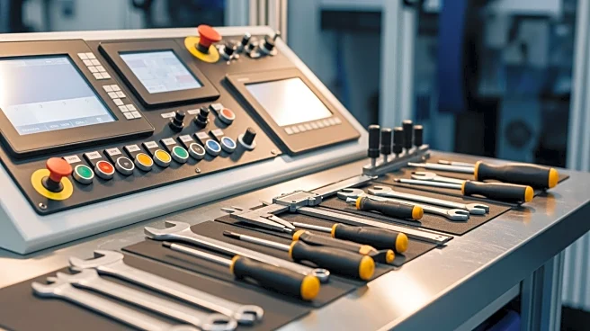 Lockheed Martin Training Program Recognized for Workforce Development in North Alabama