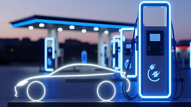 Volkswagen Group of America Shifts Focus to Electric Vehicles Amid Decline of Small Gas Cars