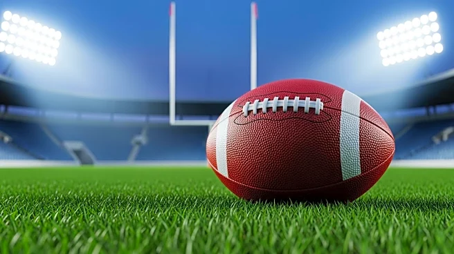 Oklahoma and Alabama Face Off in College Football Playoff First Round