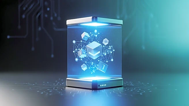 CASA Seeks AI Integration for Digital Asset Management to Enhance Operations