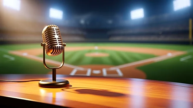 Joe Buck to Return to Baseball Commentary for ESPN's Mets-Dodgers Game