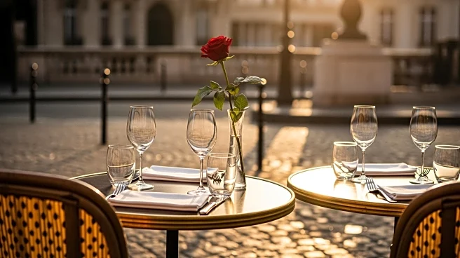 Netflix's 'Emily in Paris' Season 5 Explores New Romantic and Cultural Dynamics