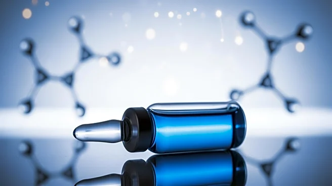 Syremis Therapeutics Secures $165M to Advance Mental Health Treatments