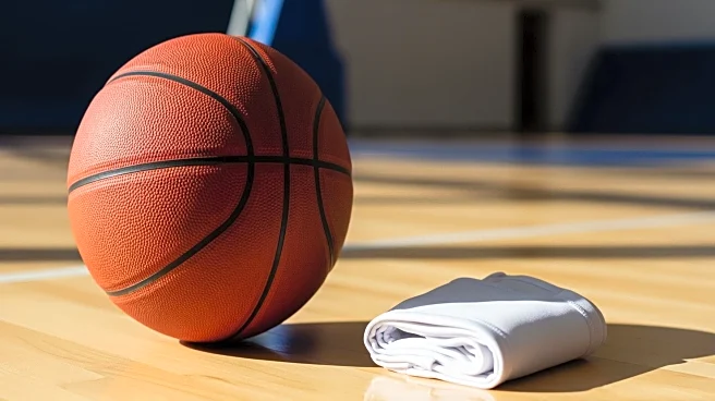 Nets' Haywood Highsmith Progresses in Recovery but Remains Out of Full-Contact Drills