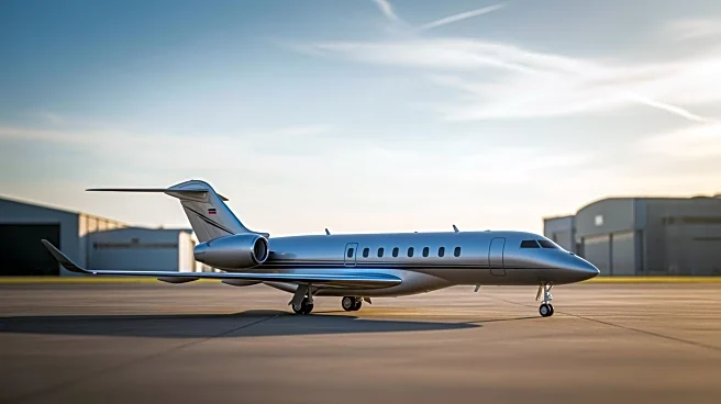 Honda Introduces S Trim Level for HondaJet, Enhancing Performance and Capacity