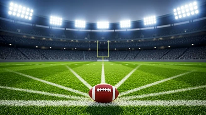 Georgia Southern Eagles Secure Victory Over Georgia State in Sun Belt Conference Opener