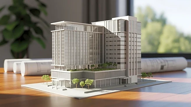 Valencia Hotel Collection to Build New Hotel Blackstone in Downtown Tyler, Texas