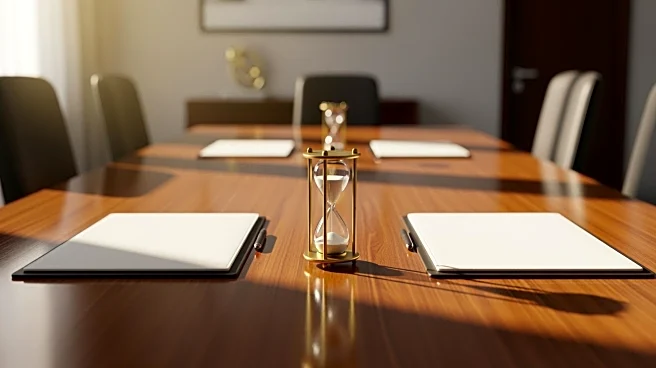 SAG-AFTRA Announces Early Start for 2026 Union Negotiations to Gain Strategic Advantage