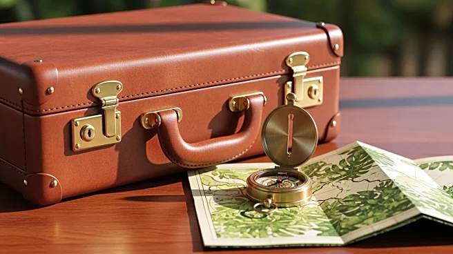 Luxury Travel Company  Expands with Amazon Explorer Launch