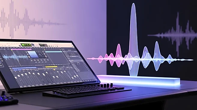 Universal Music Group and Splice Partner to Develop AI Music Tools