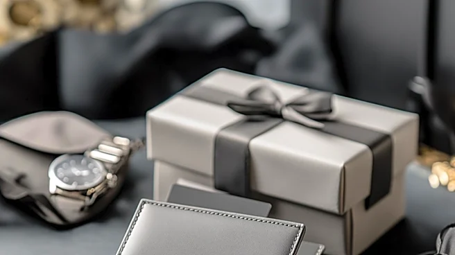 Luxe Bureau Launches with Modern Gifting Campaign