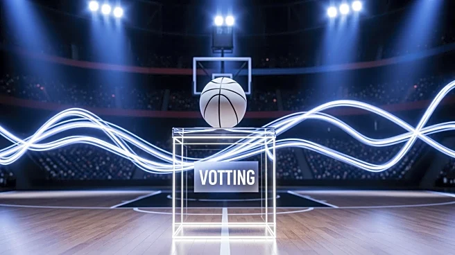 Atlanta Hawks Launch 2026 NBA All-Star Voting Campaign with New Format