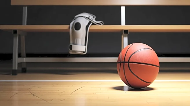 Grizzlies' Brandon Clarke Returns with Limited Workload After Knee Procedure