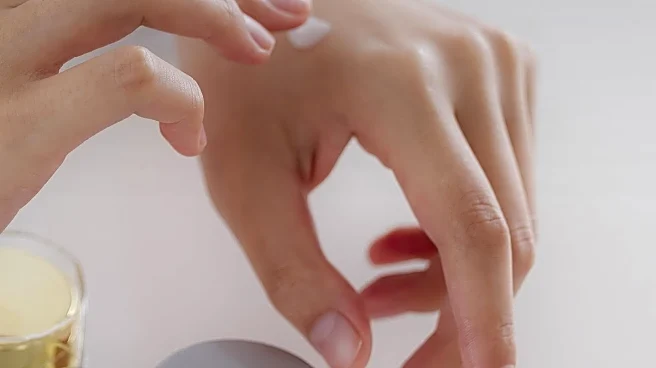 NBC News Highlights Top Hand Creams for Winter Skincare