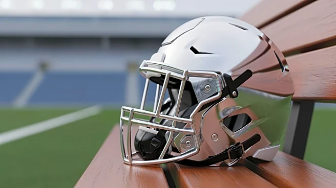 Rams' Puka Nacua Apologizes for Offensive Gesture During Celebration