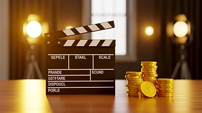 Colombia Increases 2026 Tax Credit for Foreign Productions to $90 Million, Boosting International Film Investment
