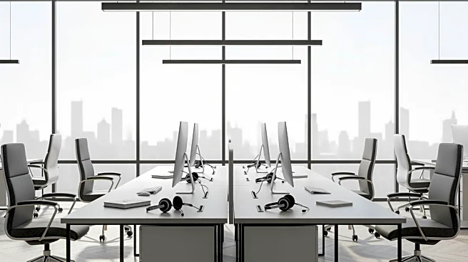 VodafoneThree Relocates 400 Call Center Jobs to the UK