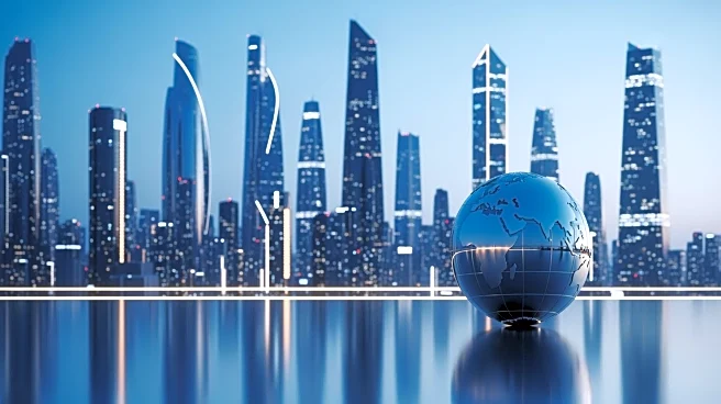 Elon Musk Criticizes Ray Dalio's Trump Accounts, Predicts Future Without Poverty