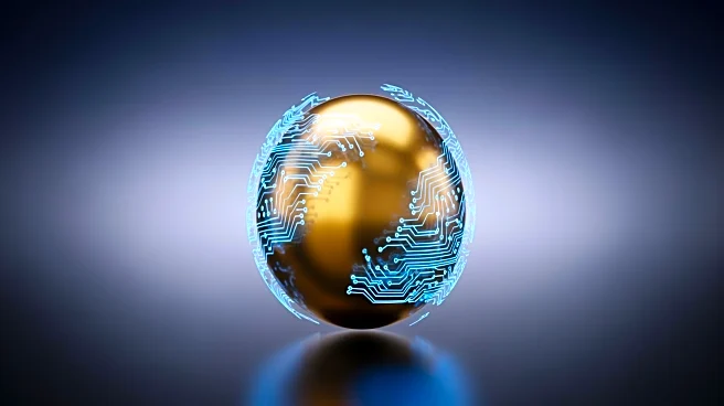 Larry Page's Wealth Surges Amid Alphabet's AI Rally and Regulatory Scrutiny