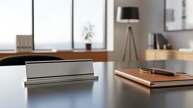 Remington Hospitality Promotes Amy Epperson to Executive Vice President of Human Resources