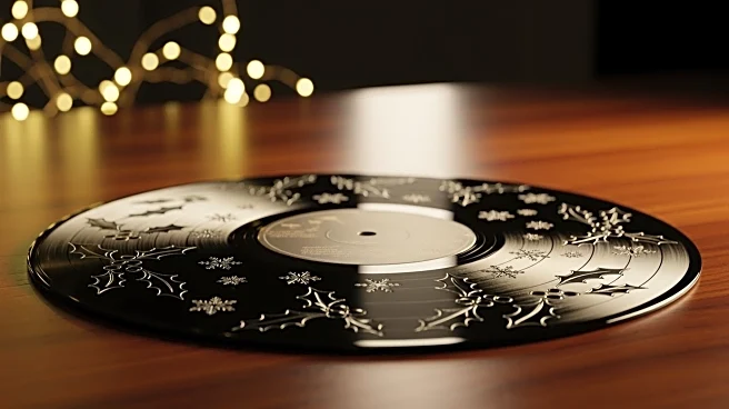 Ohio Express Releases New Christmas Album, Boosts Online Presence