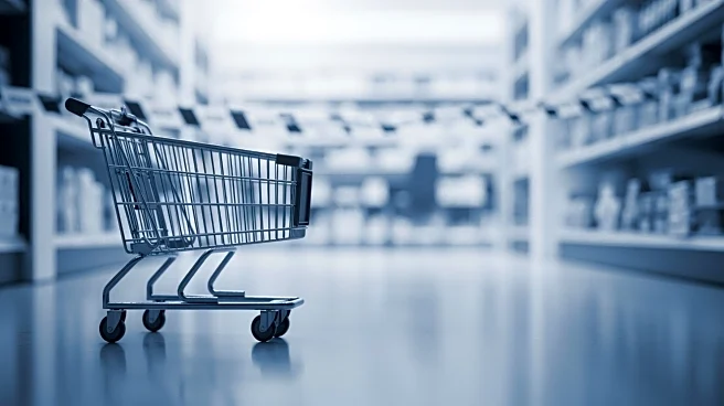 UK Retail Sales Decline in November Despite Black Friday Boost