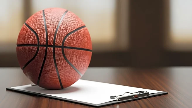 Louisville Men's Basketball Secures Top Recruits for Class of 2027