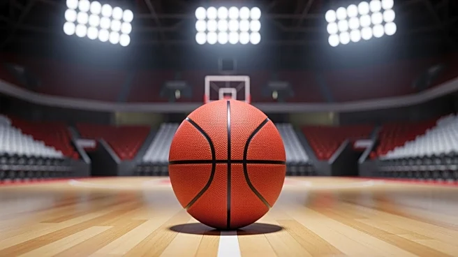 Illinois State Defeats Southern Illinois in Missouri Valley Conference Opener