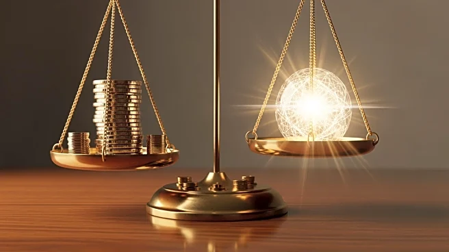 Industrial Bank Maintains Steady Profitability Amid Narrowing Net Interest Margin