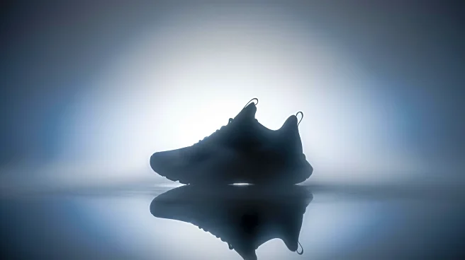 Nike Faces Challenges in China as Sales Decline and Strategy Stagnates